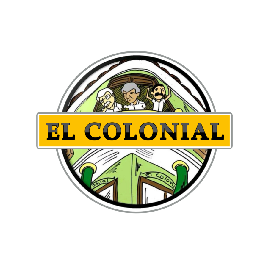 barelcolonial.com